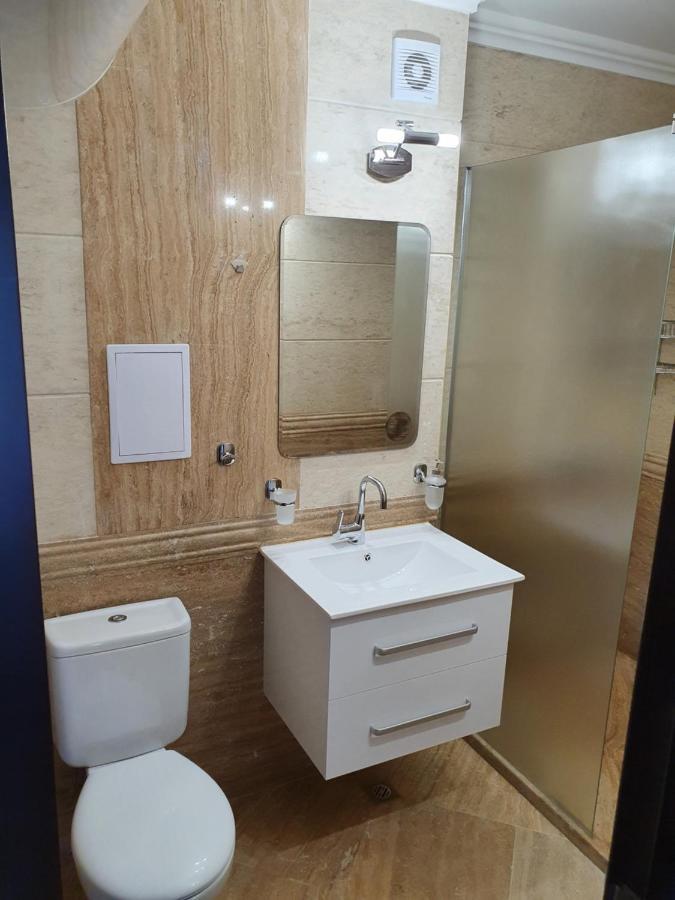 AMARA-BOUTIQUE&DESIGN - 2 Стаен Апартамент Ravda Extérieur photo