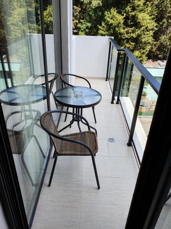 AMARA-BOUTIQUE&DESIGN - 2 Стаен Апартамент Ravda Extérieur photo