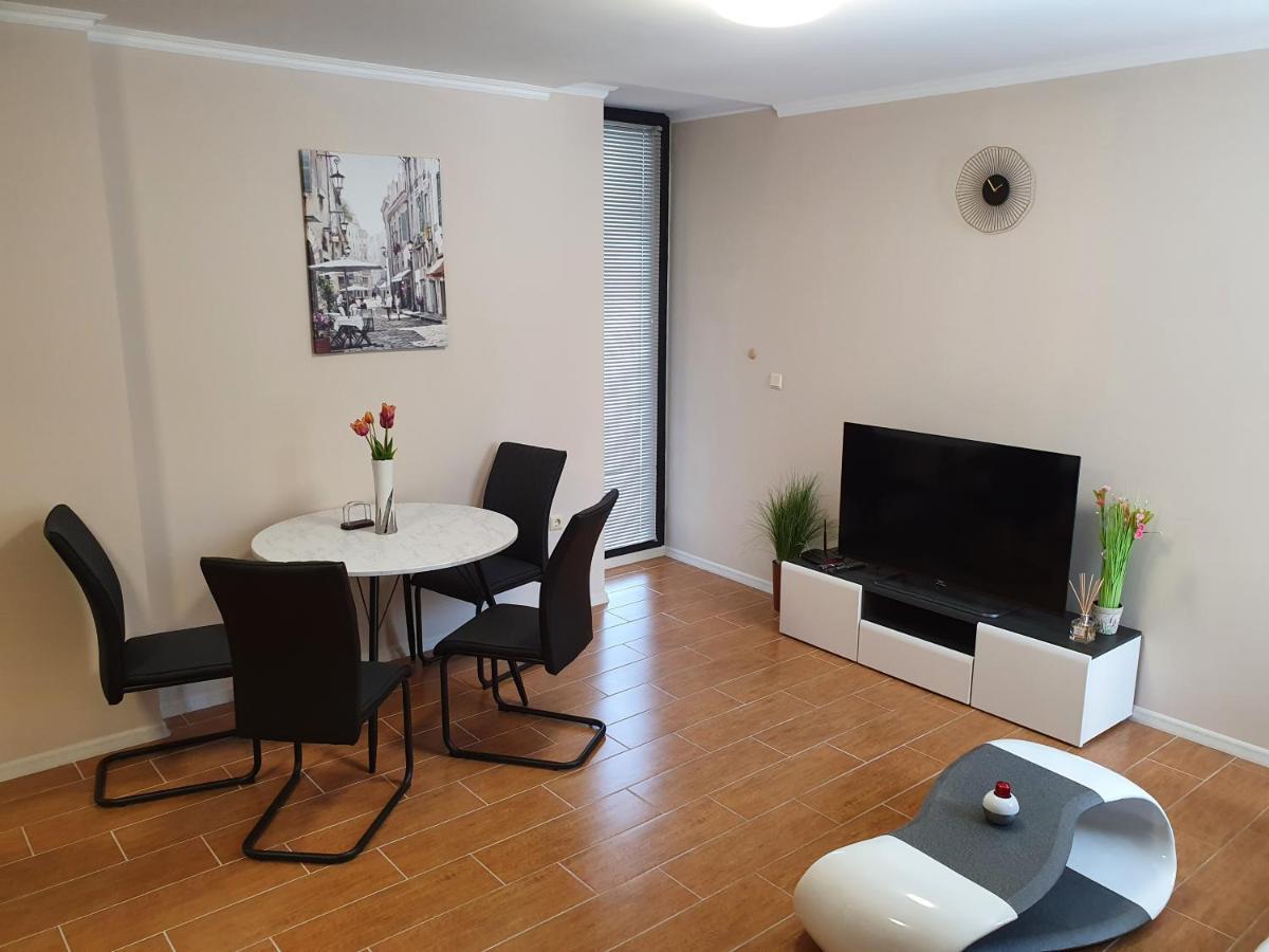 AMARA-BOUTIQUE&DESIGN - 2 Стаен Апартамент Ravda Extérieur photo