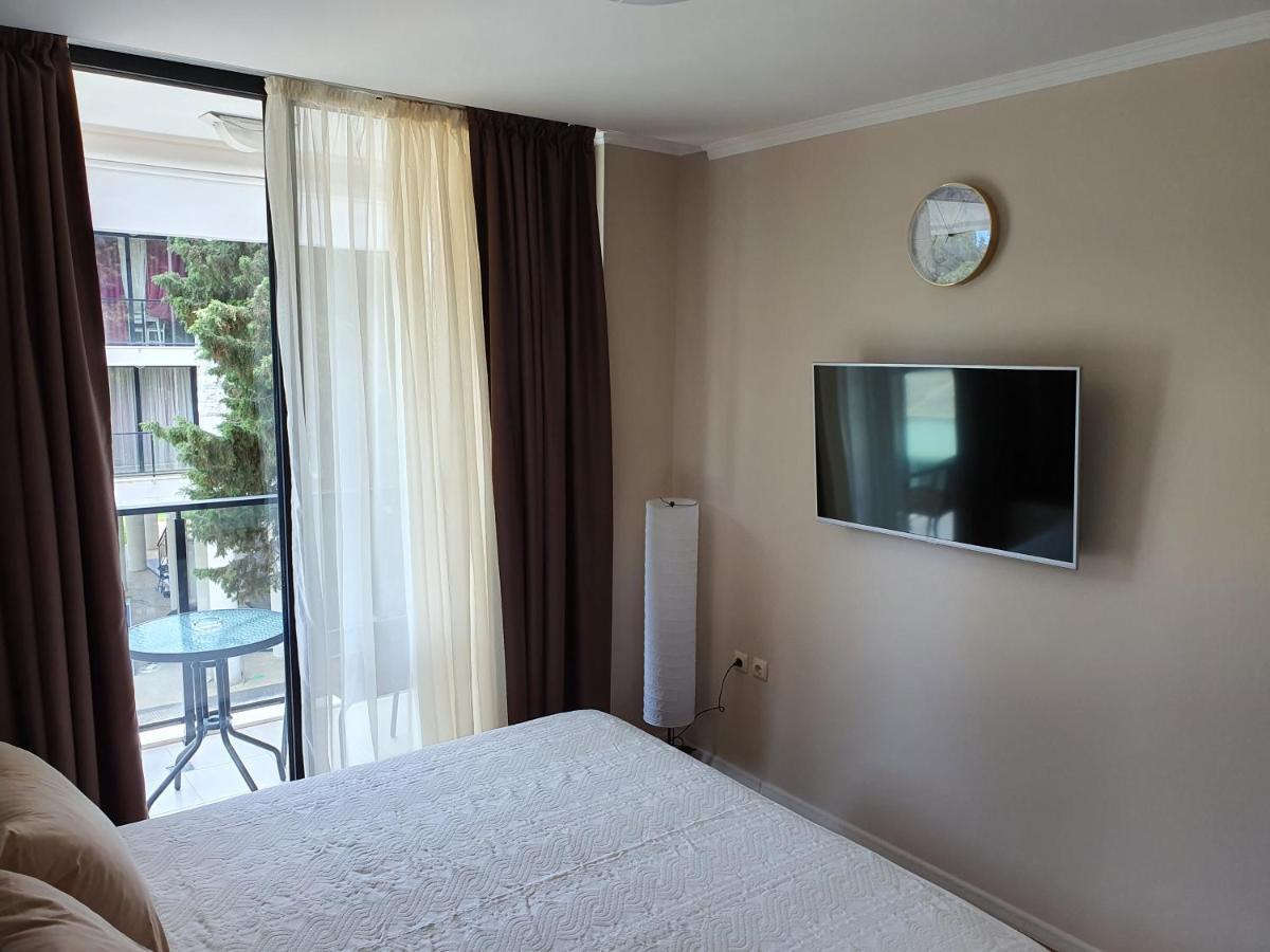 AMARA-BOUTIQUE&DESIGN - 2 Стаен Апартамент Ravda Extérieur photo