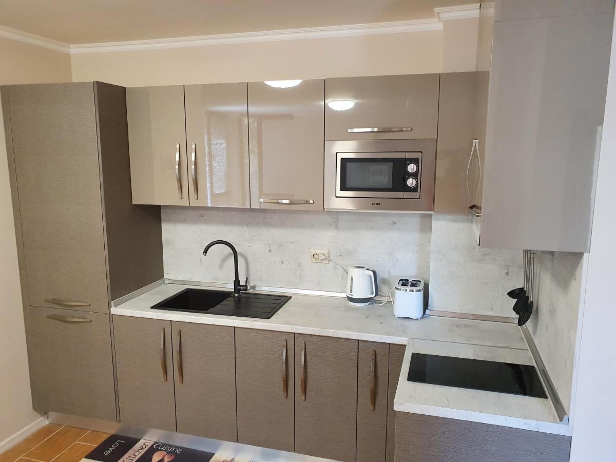 AMARA-BOUTIQUE&DESIGN - 2 Стаен Апартамент Ravda Extérieur photo