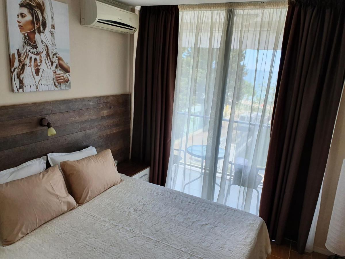 AMARA-BOUTIQUE&DESIGN - 2 Стаен Апартамент Ravda Extérieur photo