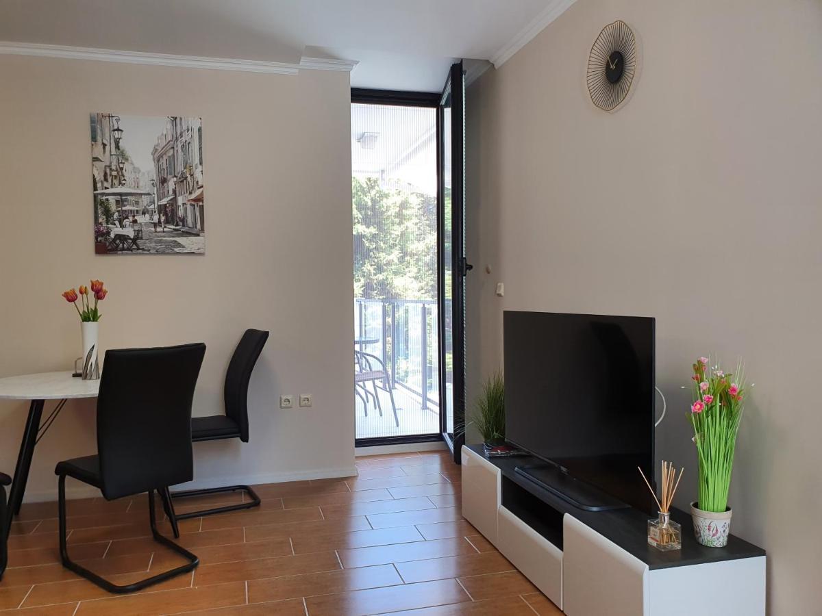 AMARA-BOUTIQUE&DESIGN - 2 Стаен Апартамент Ravda Extérieur photo